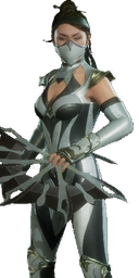 Steam Workshop::(MK 11) MORTAL KOMBAT 11: Kitana's Outfits [WOTC]