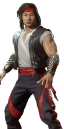 liu kang mk 11 liu kang mk 11