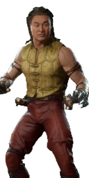 Klassic Shang Tsung Skin MK11 🔥 #mortalkombat #mortalkombat11