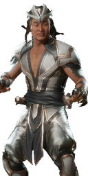 MKWarehouse: Mortal Kombat 11: Shang Tsung