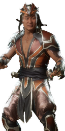 MKWarehouse: Mortal Kombat 11: Shang Tsung