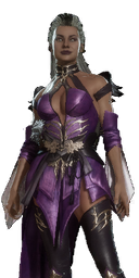 mk 11 sindel