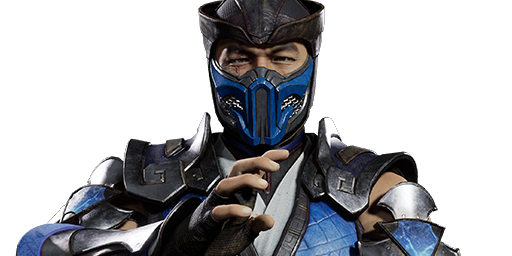 mk11 sub zero shoes