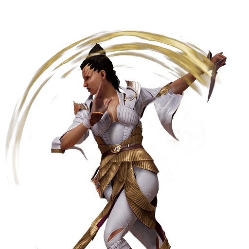MKWarehouse: Mortal Kombat 1: Ashrah