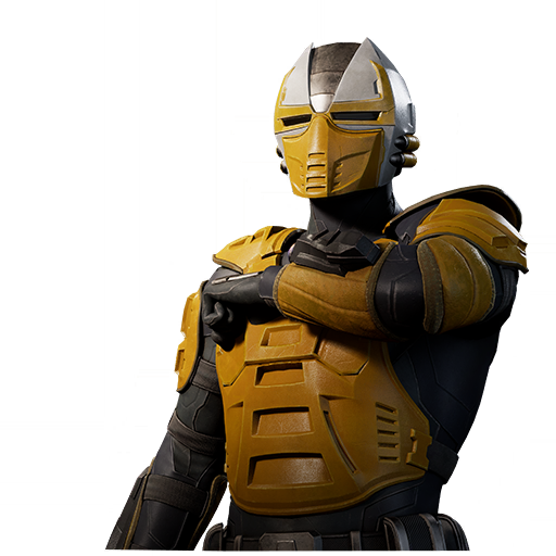 MKWarehouse: Mortal Kombat Gold: Cyrax