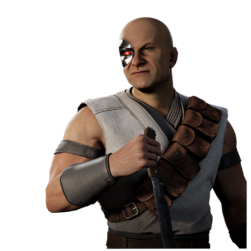 Kano (Mortal Kombat)