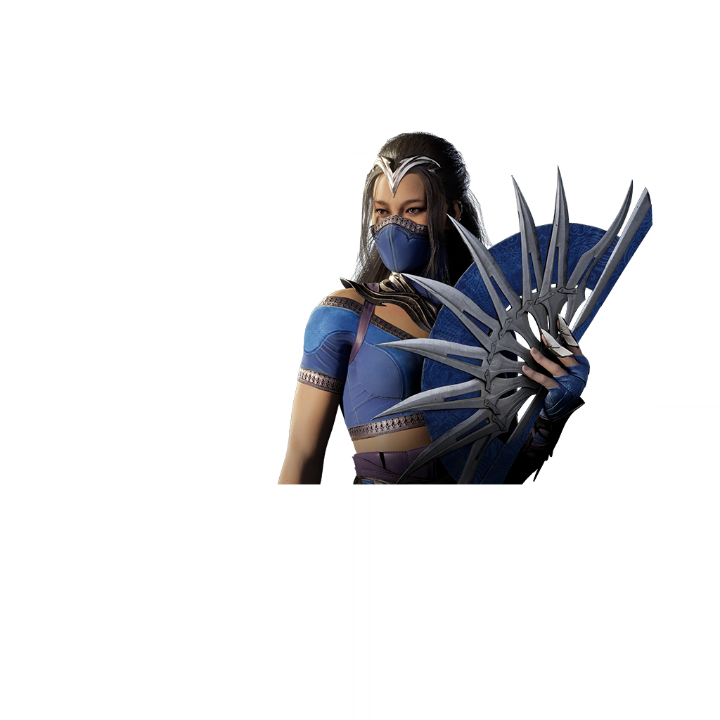 Steam Workshop::Kitana - Mortal Kombat 1 Kountdown