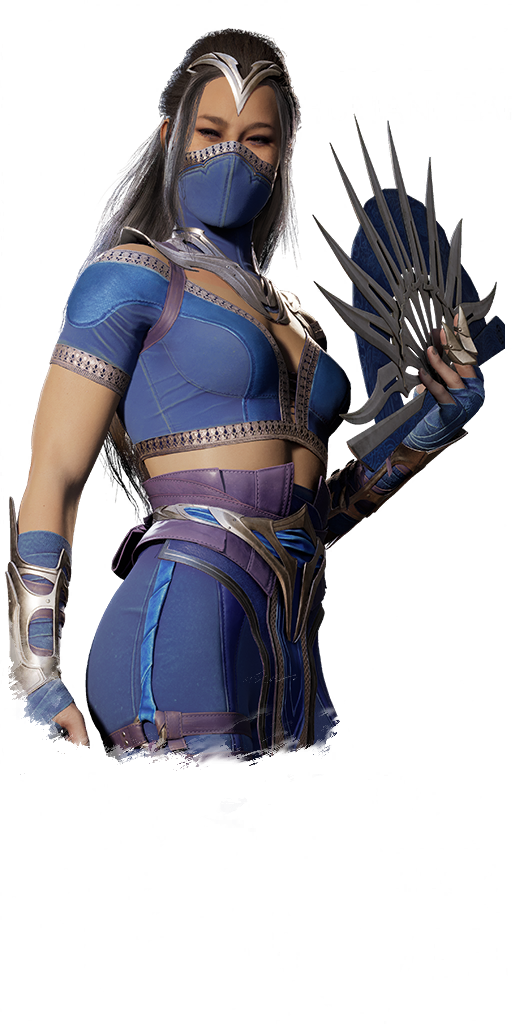 Mortal Kombat 1/Kitana - SuperCombo Wiki