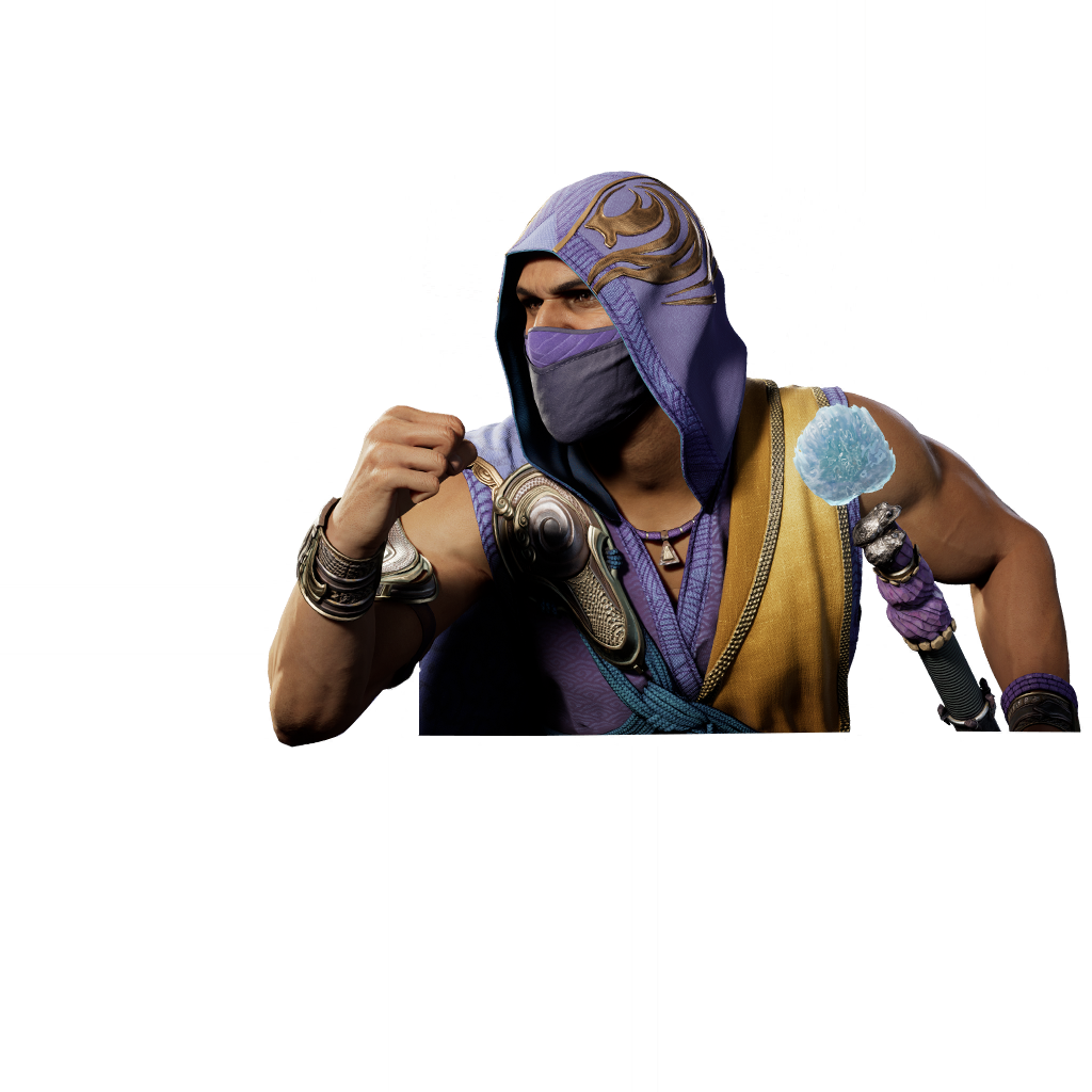 Steam Workshop::Mortal Kombat 1 - Rain - Close Up