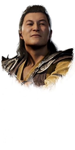 Mortal Kombat 1/Shang Tsung - SuperCombo Wiki