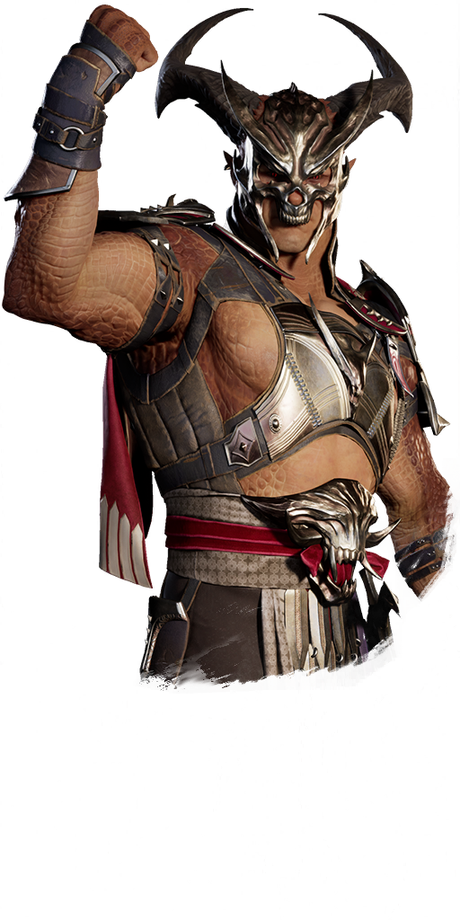 Mortal Kombat 1/General Shao - SuperCombo Wiki