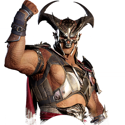 Mortal Kombat 1/General Shao - SuperCombo Wiki