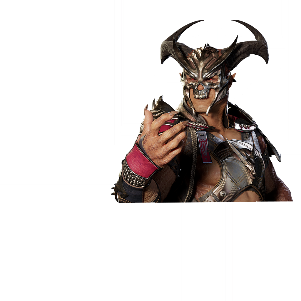 Mortal Kombat 1/General Shao - SuperCombo Wiki