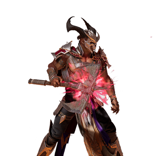 Mortal Kombat 1/General Shao - SuperCombo Wiki