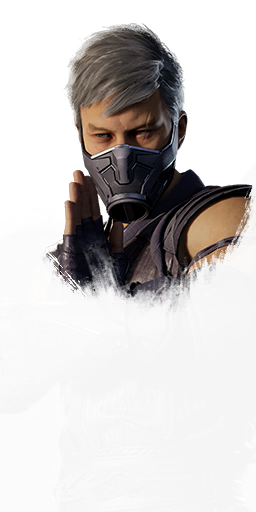 Mortal Kombat 1/Smoke - SuperCombo Wiki