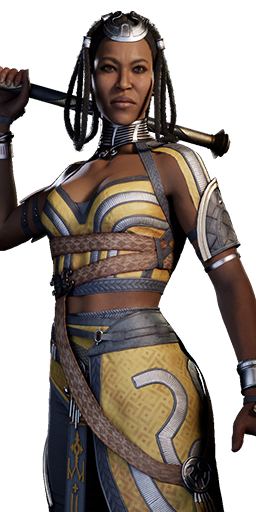 Mortal Kombat 1/Tanya - SuperCombo Wiki