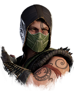 Mortal Kombat 1 on X: The ultimate Tarkatan has arrived in Mortal Kombat X  Mobile. Play the Scourge Baraka challenge today!  /  X