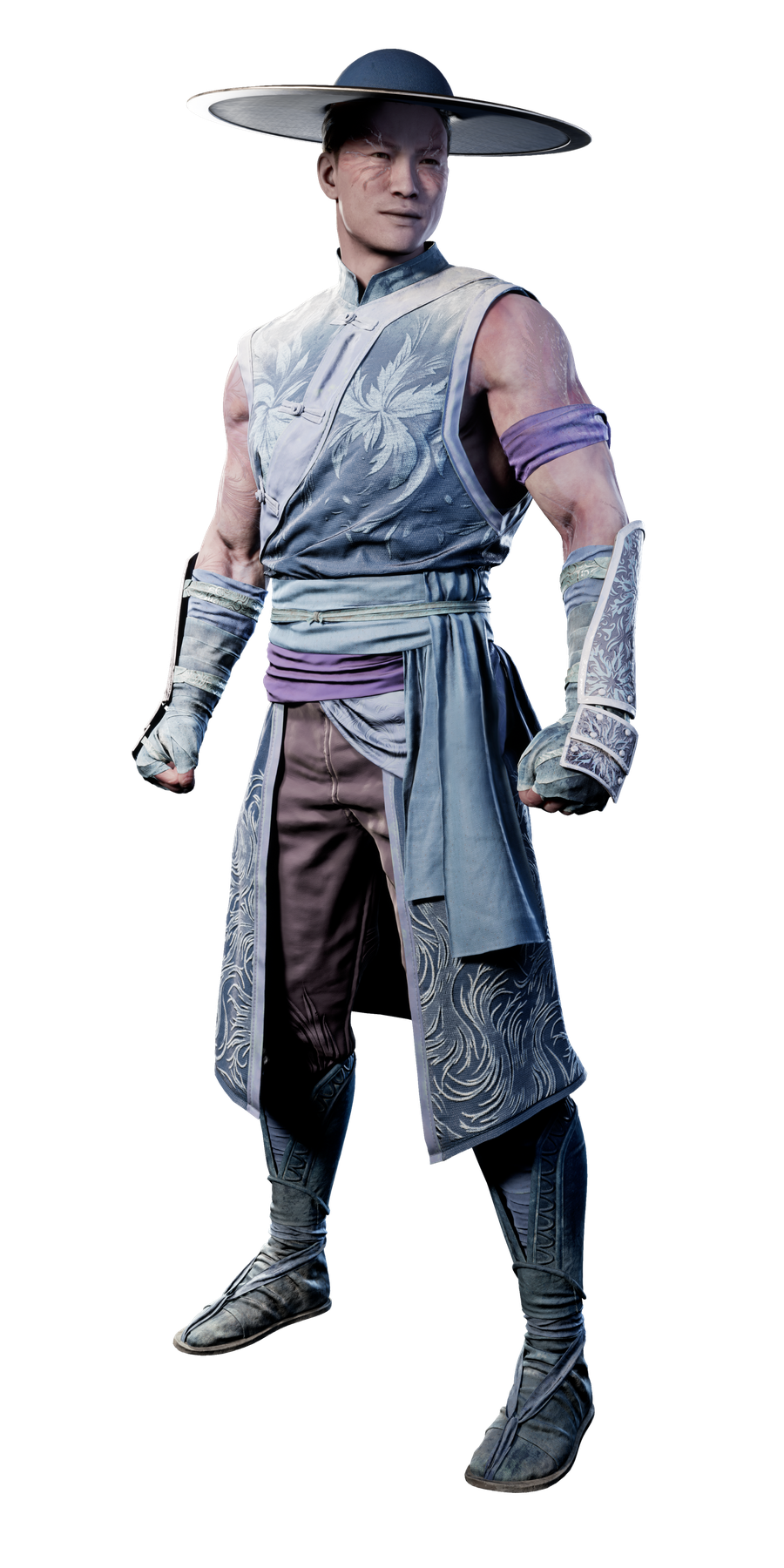 K1_KungLao-WintryShaolin_Render