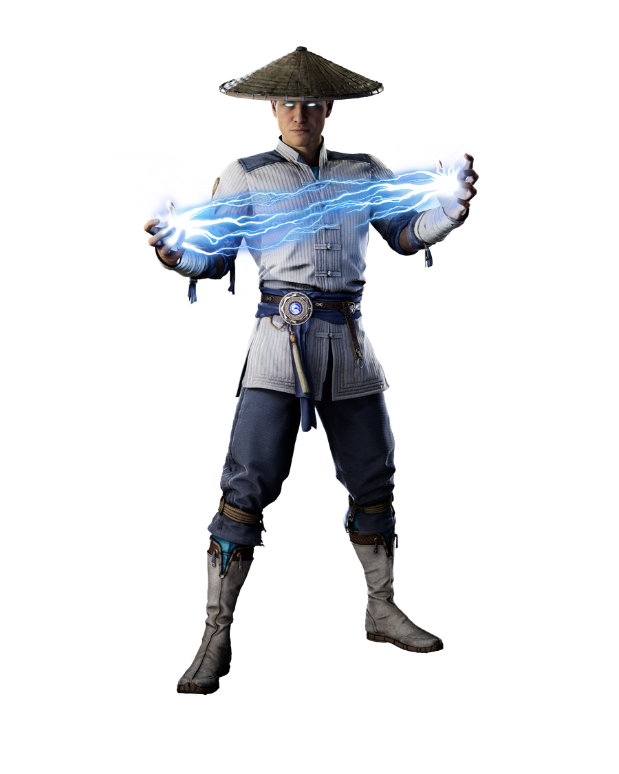 K1_RaidenRender_Action-pose