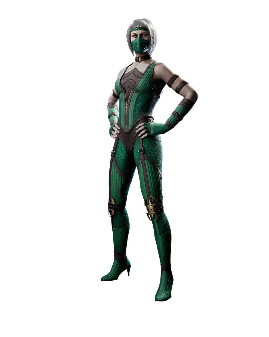Kameo_KhameleonRender