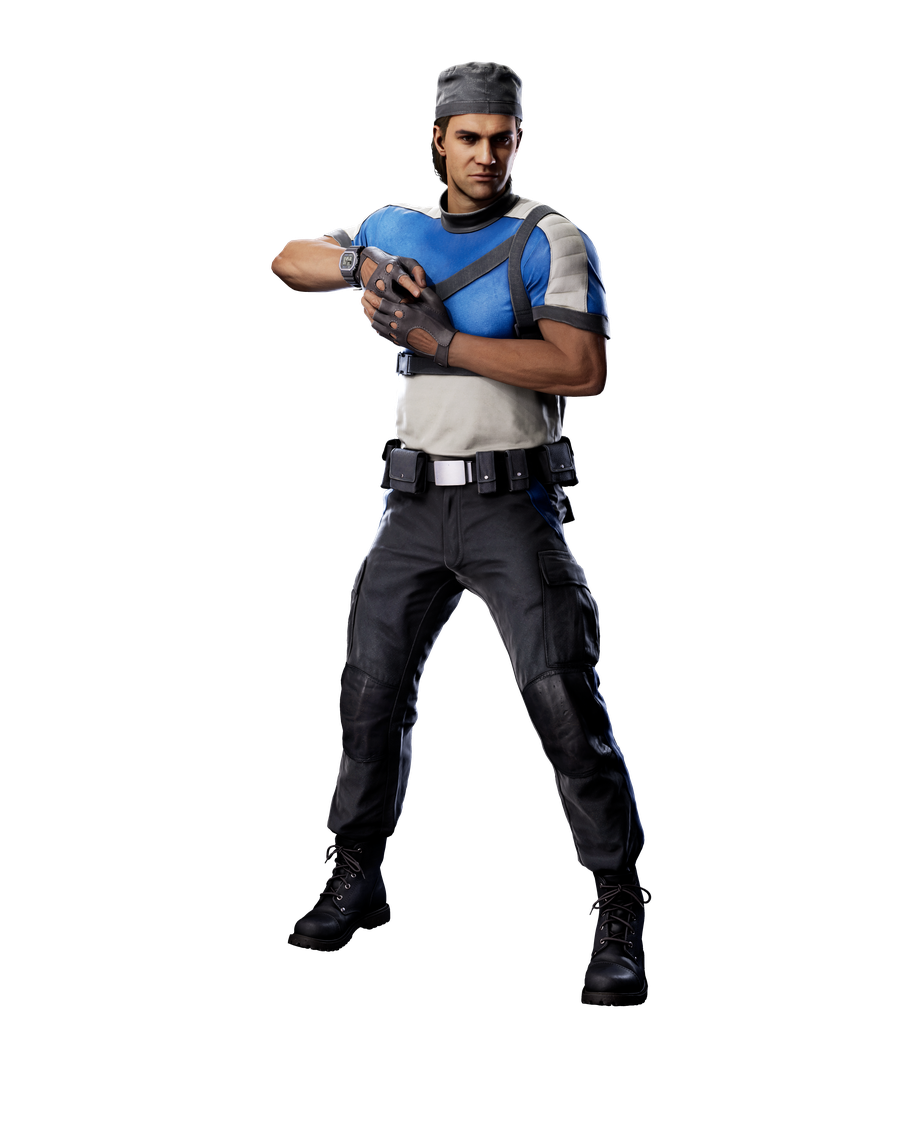 Kameo_StrykerRender