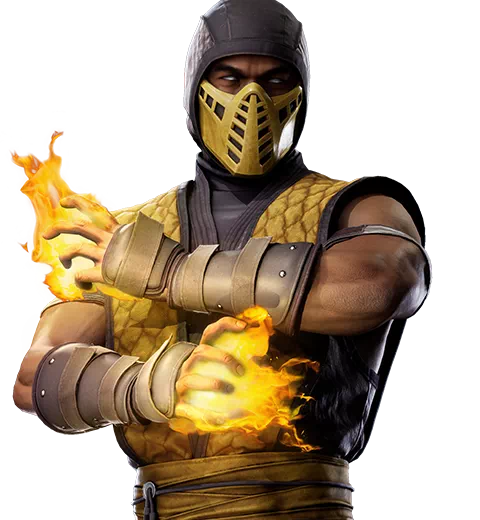 MKWarehouse: Mortal Kombat 1: Renders