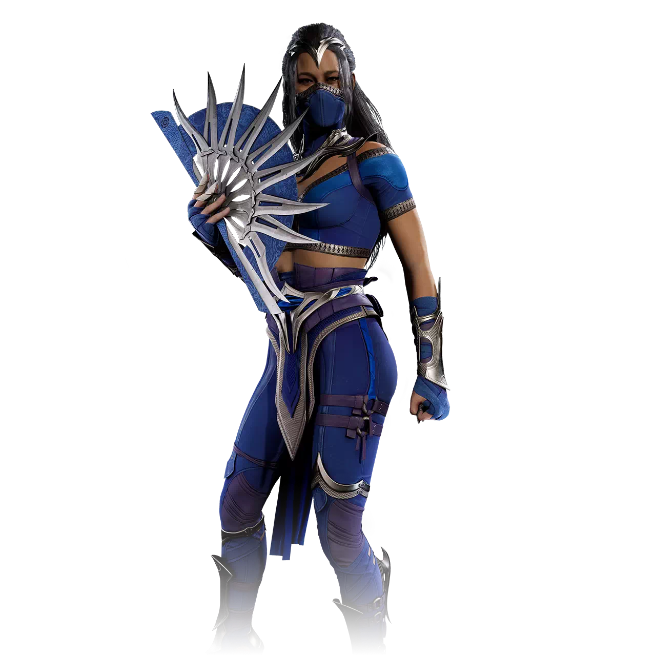 Kitana, Mortal Kombat Wiki