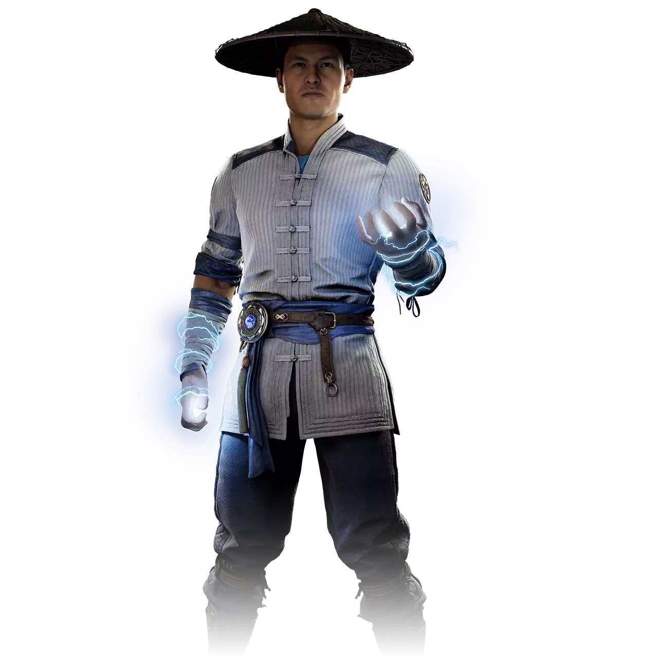 MKWarehouse: Mortal Kombat 1: Renders