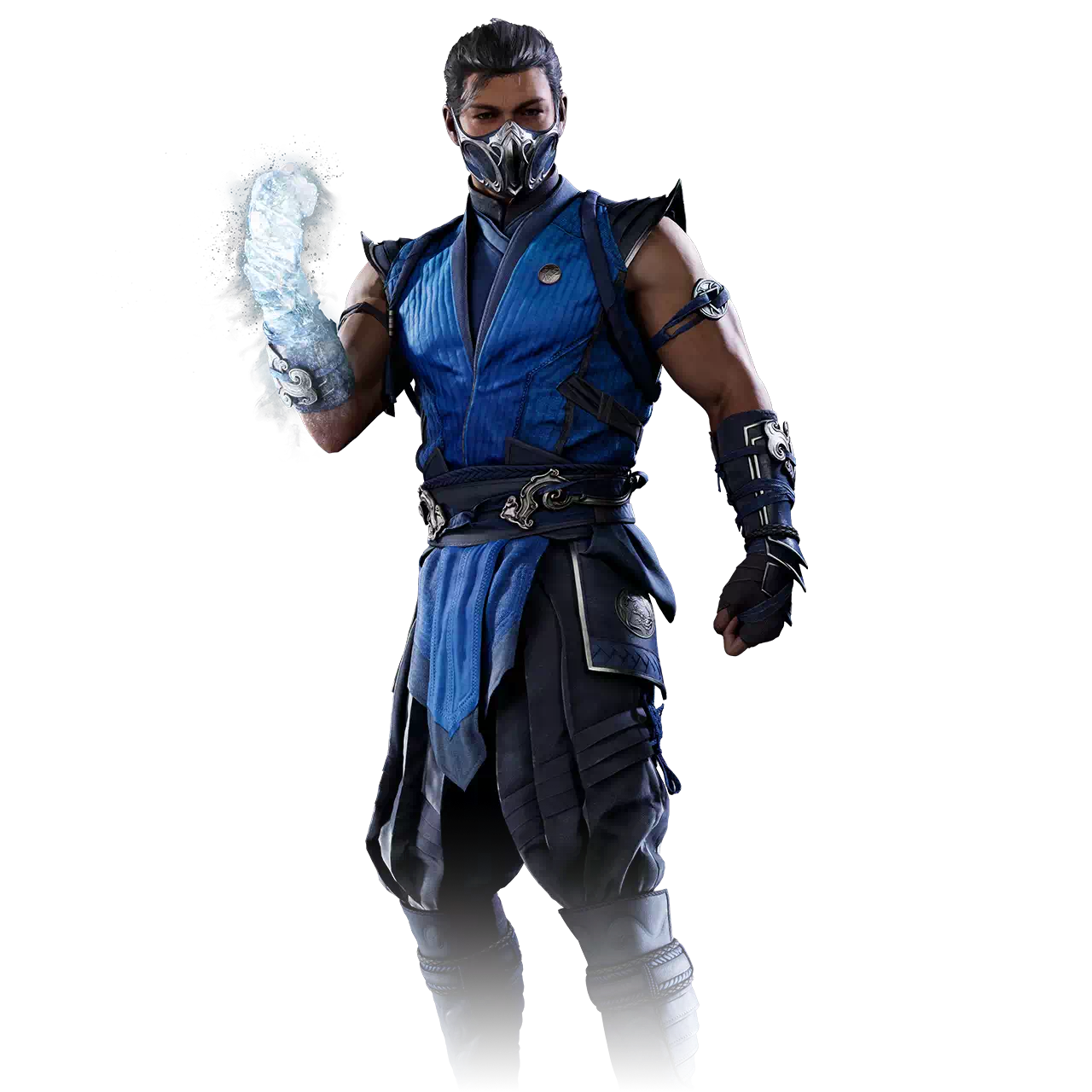 MKWarehouse: Mortal Kombat 1: Sub-Zero