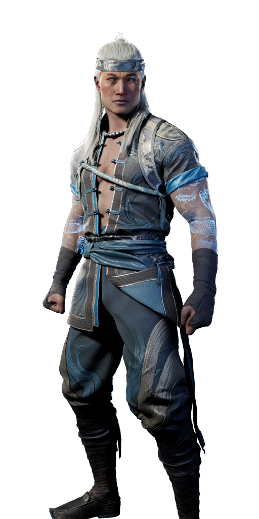 MKWarehouse: Mortal Kombat 1: Season 3 Skins