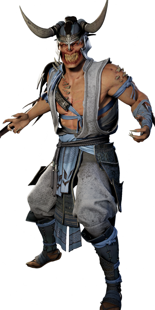 MKWarehouse: Mortal Kombat 1: Baraka