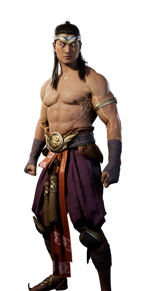 MKWarehouse: Mortal Kombat: Armageddon: Liu Kang