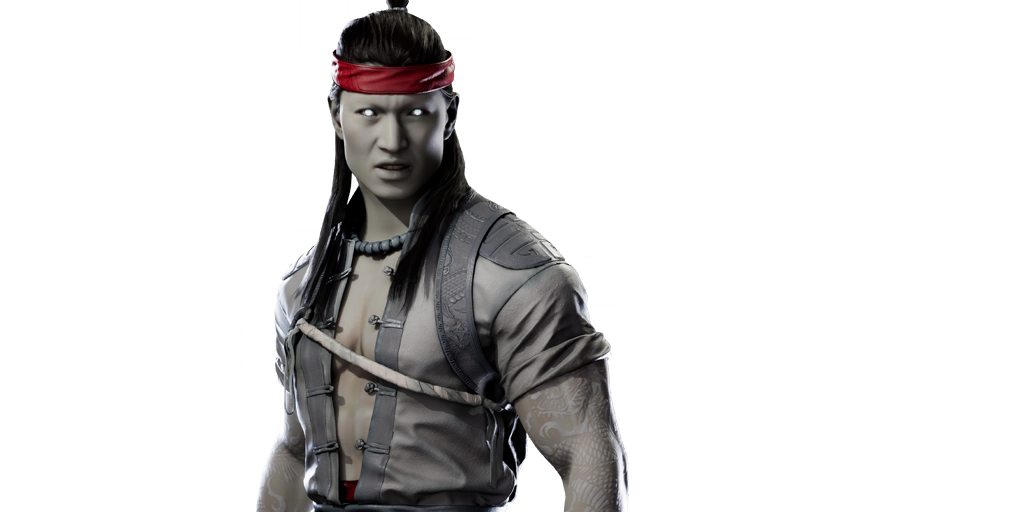 MKWarehouse: Mortal Kombat 1: Store Renders