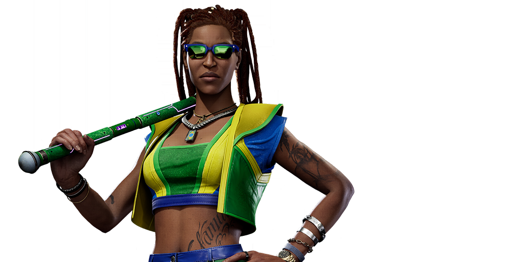 Mortal Kombat 1/Tanya - SuperCombo Wiki