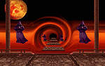 MKWarehouse: Mortal Kombat II Story