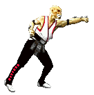 Samsk8 on X: Baraka MK2 #mortalkombat #render #klassic #baraka