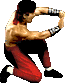 MKWarehouse: Mortal Kombat II: Liu Kang