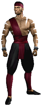 MKWarehouse: Mortal Kombat: Armageddon: Kai
