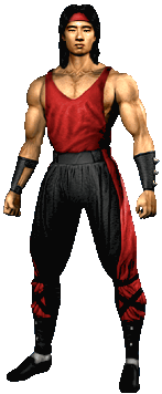 Mortal Kombat 12: Liu Kang's New Status Is Good News For Kai