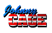johnnycage