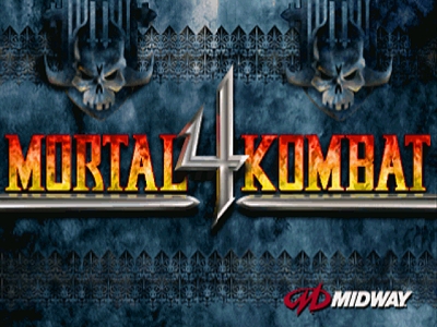 Mortal Kombat 4 – Wizard Dojo
