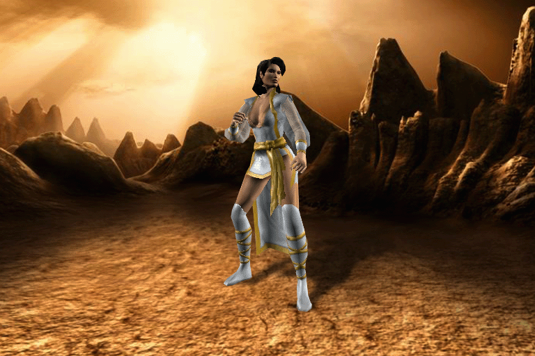 Why 'Mortal Kombat Armageddon' Was an Indulgent Last Hurrah For