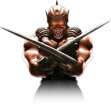 MKWarehouse: Mortal Kombat vs DC Universe: Baraka