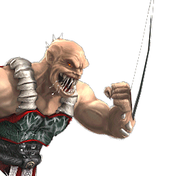 Baraka (Mortal Kombat)