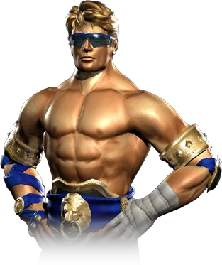 Mortal Kombat 1/Johnny Cage - SuperCombo Wiki