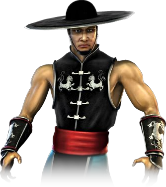 LIVE Kung-Lao Sem O Chapéu MK Deception? 