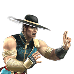 LIVE Kung-Lao Sem O Chapéu MK Deception? 