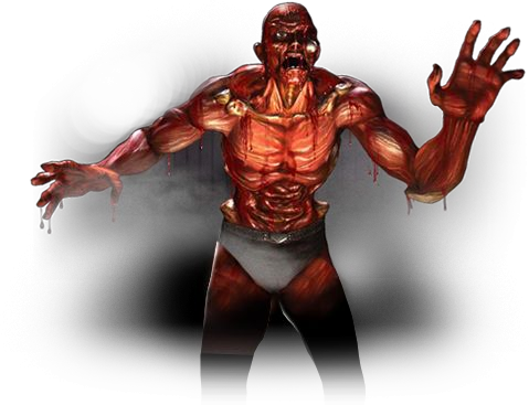 MKWarehouse: Mortal Kombat: Armageddon: Meat