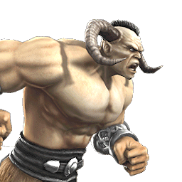 MKWarehouse: Mortal Kombat: Armageddon: Bo' Rai Cho