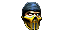 scorpion